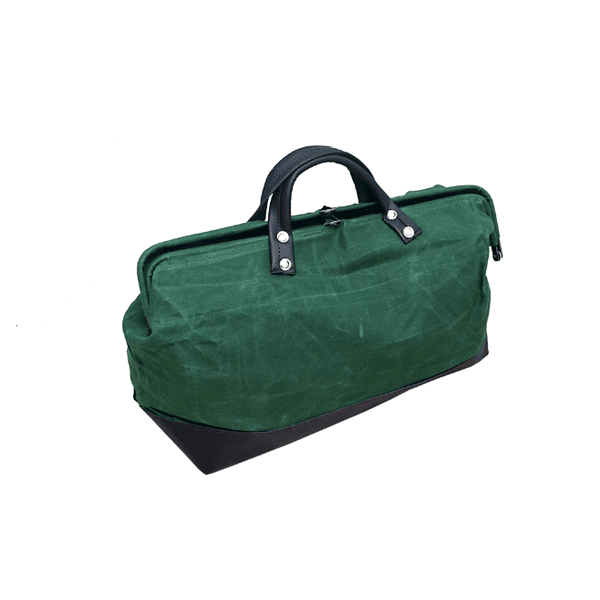 Bolsa de ferramentas em lona
