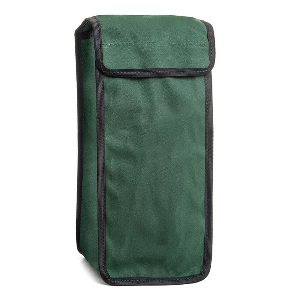 Bolsa para luva isolante