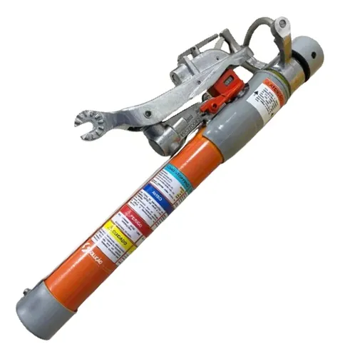Loadbuster