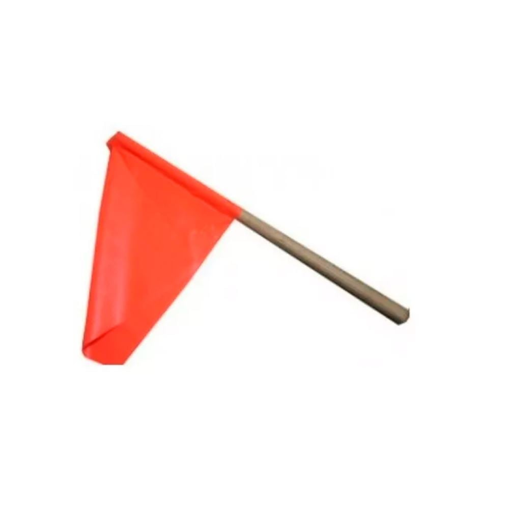 Bandeira de sinalização